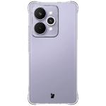 Kit protectie 3 in 1 BizonMobile Clear Pack, Carcasa Bizon Salpa si 2 folii sticla Bizon Glass Clear 2, compatibil cu Oppo Reno 15 Pro, Transparent 3 - lerato.ro