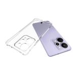 Kit protectie 3 in 1 BizonMobile Clear Pack, Carcasa Bizon Salpa si 2 folii sticla Bizon Glass Clear 2, compatibil cu Oppo Reno 15 Pro, Transparent 6 - lerato.ro