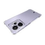 Kit protectie 3 in 1 BizonMobile Clear Pack, Carcasa Bizon Salpa si 2 folii sticla Bizon Glass Clear 2, compatibil cu Oppo Reno 15 Pro, Transparent 7 - lerato.ro