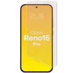 Folie protectie Bizon Glass Film Sun compatibila cu Oppo Reno 15 Pro, Transparent 6 - lerato.ro