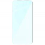 Folie sticla securizata Bizon Glass Clear 2 compatibila cu Oppo Reno 15 / 15 F / 15 FS / A6 Pro 5G, Transparent 5 - lerato.ro