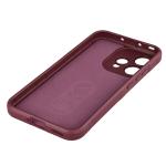 Carcasa Bizon Tur compatibila cu Oppo Reno 15, Dark Purple 5 - lerato.ro