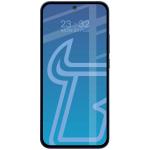 Folie sticla securizata Bizon Glass Edge 2 compatibila cu Oppo Reno 15 / 15 F / 15 FS / A6 Pro 5G, Negru 4 - lerato.ro