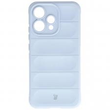 Carcasa Bizon Tur compatibila cu Oppo Reno 15, Light Blue