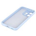 Carcasa Bizon Tur compatibila cu Oppo Reno 15, Light Blue 5 - lerato.ro