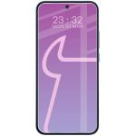 Folie sticla securizata Bizon Glass Mule compatibila cu Oppo Reno 15, Transparent 4 - lerato.ro
