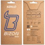 Folie sticla securizata Bizon Glass Edge 2 compatibila cu Oppo Reno 15 Pro, Negru 6 - lerato.ro