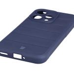 Carcasa Bizon Tur compatibila cu Oppo Reno 15, Dark Blue 4 - lerato.ro