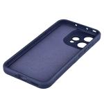 Carcasa Bizon Tur compatibila cu Oppo Reno 15, Dark Blue 5 - lerato.ro