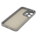 Carcasa Bizon Tur compatibila cu Oppo Reno 15, Light Grey 5 - lerato.ro