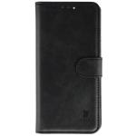 Husa flip cover Bizon Pocket compatibila cu Oppo Reno 15, Negru 2 - lerato.ro