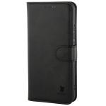 Husa flip cover Bizon Pocket compatibila cu Oppo Reno 15, Negru 4 - lerato.ro