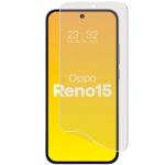 Folie protectie Bizon Glass Film Sun compatibila cu Oppo Reno 15, Transparent 6 - lerato.ro