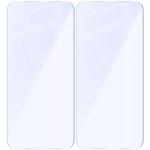 Set 2 folii sticla securizata Bizon Glass Mule Duo compatibile cu Oppo Reno 15, Transparent 5 - lerato.ro