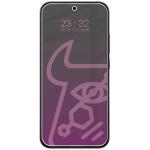 Folie sticla securizata Bizon Glass Mule Shadow compatibila cu Oppo Reno 15 Pro, Negru 4 - lerato.ro