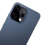 Set 2 folii sticla securizata camera foto Bizon Glass Lens compatibile cu Oppo Reno 15, Negru 5 - lerato.ro
