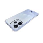 Kit protectie 3 in 1 BizonMobile Clear Pack, Carcasa Bizon Salpa si 2 folii sticla Bizon Glass Clear 2, compatibil cu Oppo Reno 15, Transparent 7 - lerato.ro