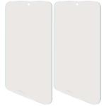 Set 2 folii protectie Bizon Glass Film Sun compatibile cu Oppo Reno 15, Transparent 5 - lerato.ro