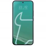 Set 2 folii protectie Bizon Hydrogel compatibile cu Oppo Reno 15 / 15 F / 15 FS / A6 Pro 5G, Transparent 4 - lerato.ro