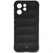 Carcasa Bizon Tur compatibila cu Oppo Reno 15 F / FS, Negru