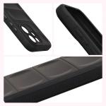 Carcasa Bizon Tur compatibila cu Oppo Reno 15 F / FS, Negru 8 - lerato.ro