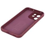 Carcasa Bizon Tur compatibila cu Oppo Reno 15 F / FS, Dark Purple 4 - lerato.ro