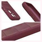 Carcasa Bizon Tur compatibila cu Oppo Reno 15 F / FS, Dark Purple 8 - lerato.ro