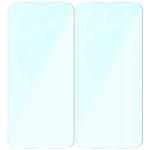 Set 2 folii sticla securizata Bizon Glass Clear Duo compatibile cu Oppo Reno 15 / 15 F / 15 FS / A6 Pro 5G, Transparent 5 - lerato.ro