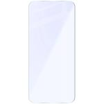 Folie sticla securizata Bizon Glass Mule compatibila cu Oppo Reno 15 FS, Transparent 5 - lerato.ro