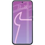 Set 2 folii sticla securizata Bizon Glass Mule Duo compatibile cu Oppo Reno 15 FS, Transparent 4 - lerato.ro
