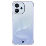 Carcasa Bizon Salpa compatibila cu Oppo Reno 15 F / FS, Transparent 2 - lerato.ro