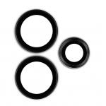 Folie sticla securizata camera foto Bizon Glass Snap Lens compatibila cu Oppo Reno 15 F / FS, Negru 3 - lerato.ro