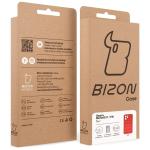 Carcasa Bizon Tur compatibila cu Oppo Reno 15 F / FS, Rosu 10 - lerato.ro
