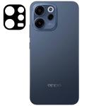 Set 2 folii sticla securizata camera foto Bizon Glass Lens compatibile cu Oppo Reno 15 F / FS, Negru 2 - lerato.ro