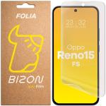 Folie protectie Bizon Glass Film Sun compatibila cu Oppo Reno 15 FS, Transparent 2 - lerato.ro