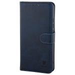 Husa flip cover Bizon Pocket compatibila cu Oppo Reno 15 F / FS, Navy Blue 4 - lerato.ro