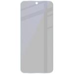 Folie sticla securizata Bizon Glass Mule Shadow compatibila cu Oppo Reno 15 F, Negru 5 - lerato.ro