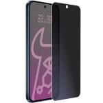 Folie sticla securizata Bizon Glass Mule Shadow compatibila cu Oppo Reno 15 F, Negru 6 - lerato.ro