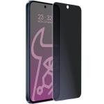 Folie sticla securizata Bizon Glass Mule Shadow compatibila cu Oppo Reno 15 FS, Negru 6 - lerato.ro