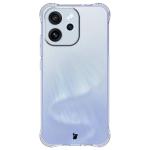 Kit protectie 3 in 1 BizonMobile Clear Pack, Carcasa Bizon Salpa si 2 folii sticla Bizon Glass Clear 2, compatibil cu Oppo Reno 15 F / FS, Transparent 3 - lerato.ro