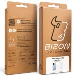 Kit protectie 3 in 1 BizonMobile Clear Pack, Carcasa Bizon Salpa si 2 folii sticla Bizon Glass Clear 2, compatibil cu Oppo Reno 15 F / FS, Transparent 11 - lerato.ro