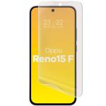 Folie protectie Bizon Glass Film Sun compatibila cu Oppo Reno 15 F, Transparent 6 - lerato.ro