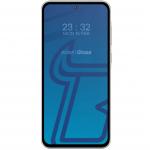 Folie sticla securizata Bizon Glass Edge 2 compatibila cu Samsung Galaxy A35 / A55 5G, Negru 4 - lerato.ro