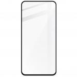 Folie sticla securizata Bizon Glass Edge 2 compatibila cu Samsung Galaxy A35 / A55 5G, Negru 5 - lerato.ro