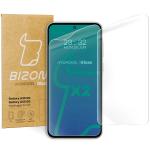 Set 2 folii protectie Bizon Glass Hydrogel compatibile cu Samsung Galaxy A35 / A55 5G, Transparent 2 - lerato.ro