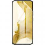 Set 2 folii protectie Bizon Glass Hydrogel compatibile cu Samsung Galaxy A35 / A55 5G, Transparent 6 - lerato.ro