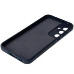 Carcasa Bizon Tur compatibila cu Samsung Galaxy A35 5G, Dark Blue 5 - lerato.ro