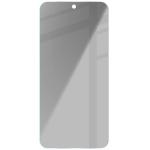 Folie sticla securizata Bizon Glass Clear Shadow Privacy compatibila cu Samsung Galaxy A35 / A55 5G, Negru 5 - lerato.ro
