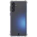 Carcasa Bizon Salpa compatibila cu Samsung Galaxy M55 5G, Transparent 2 - lerato.ro