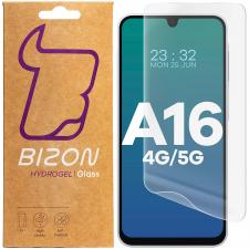 Set 2 folii protectie Bizon Glass Hydrogel compatibile cu Samsung Galaxy A16 4G / 5G, Transparent